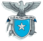 Stemma del Club Alpino Italiano