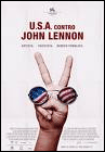 USA Vs Jhon Lennon